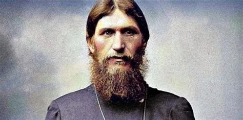 miembro rasputin|Rasputín, el monje preferido del zar de Rusia: la。